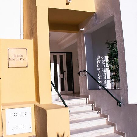 Apartamento Maria Alvor Zewnętrze zdjęcie