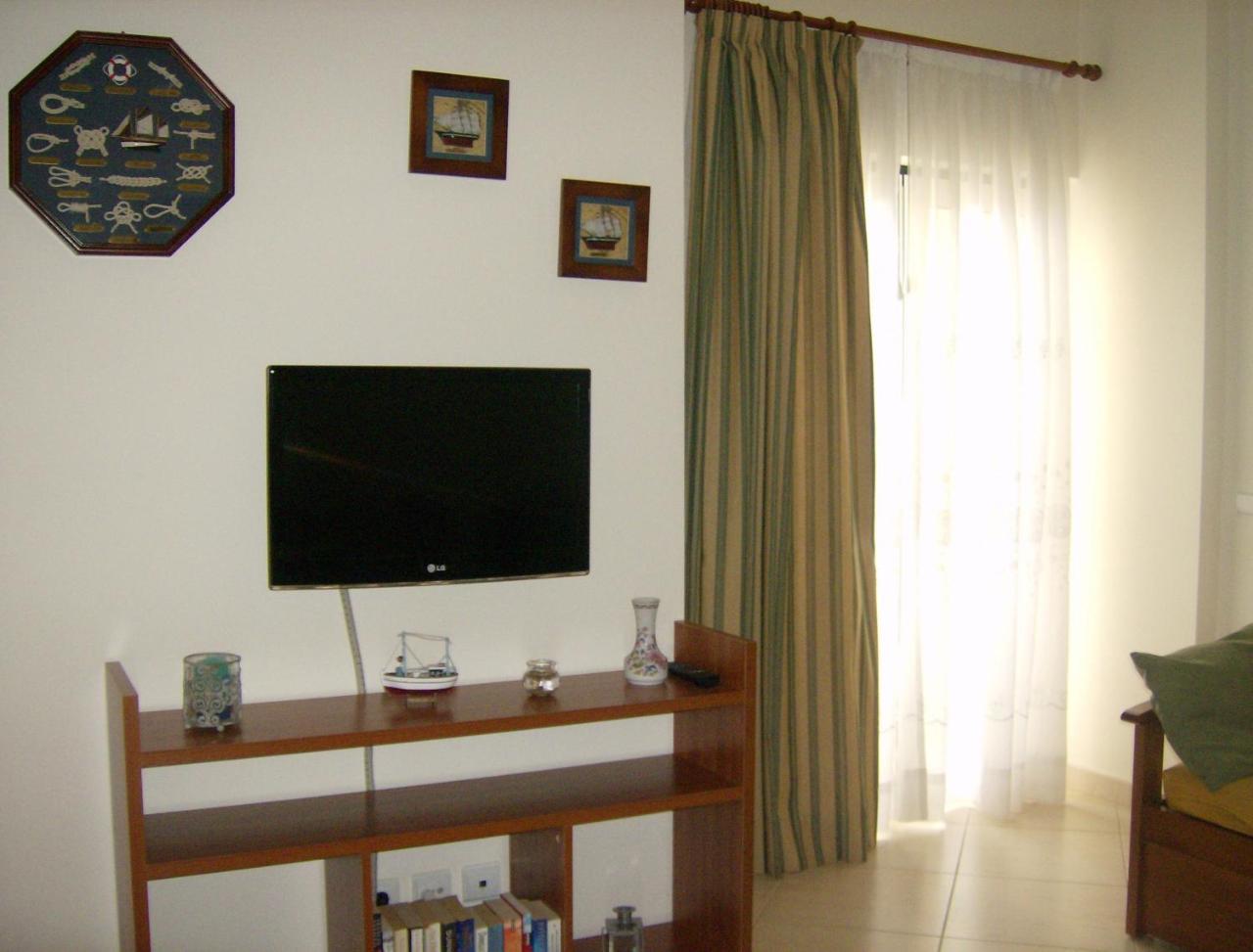 Apartamento Maria Alvor Zewnętrze zdjęcie