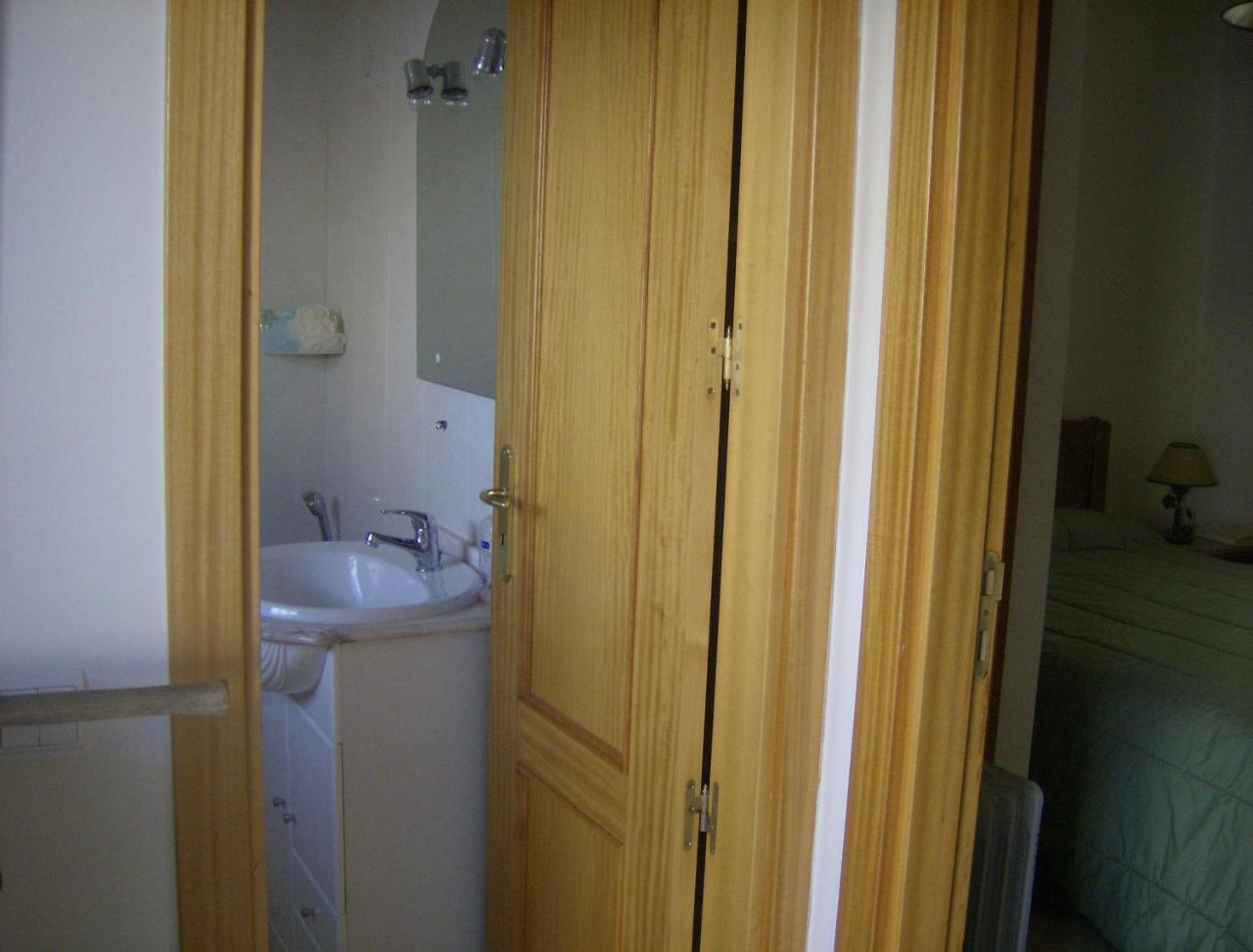 Apartamento Maria Alvor Zewnętrze zdjęcie