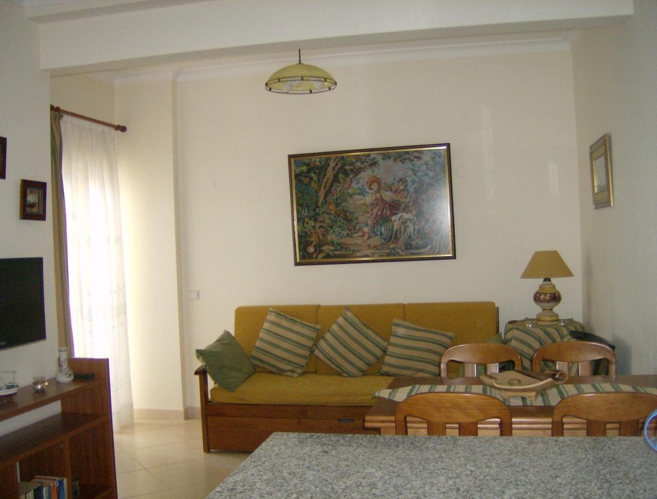 Apartamento Maria Alvor Zewnętrze zdjęcie
