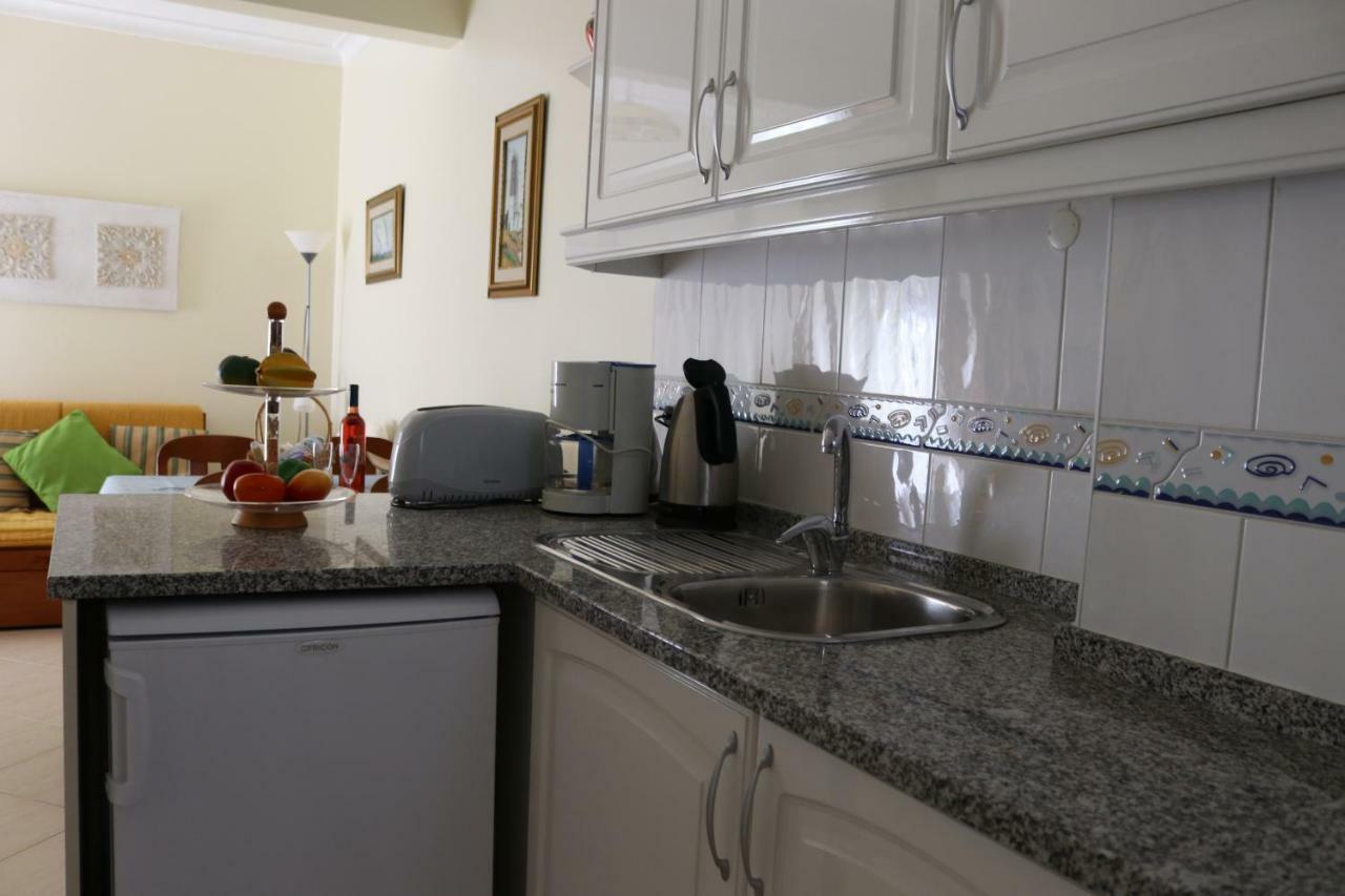 Apartamento Maria Alvor Zewnętrze zdjęcie