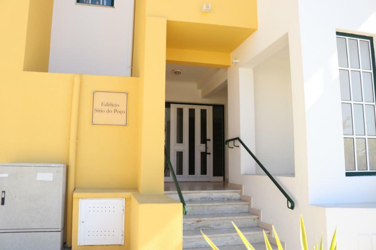 Apartamento Maria Alvor Zewnętrze zdjęcie