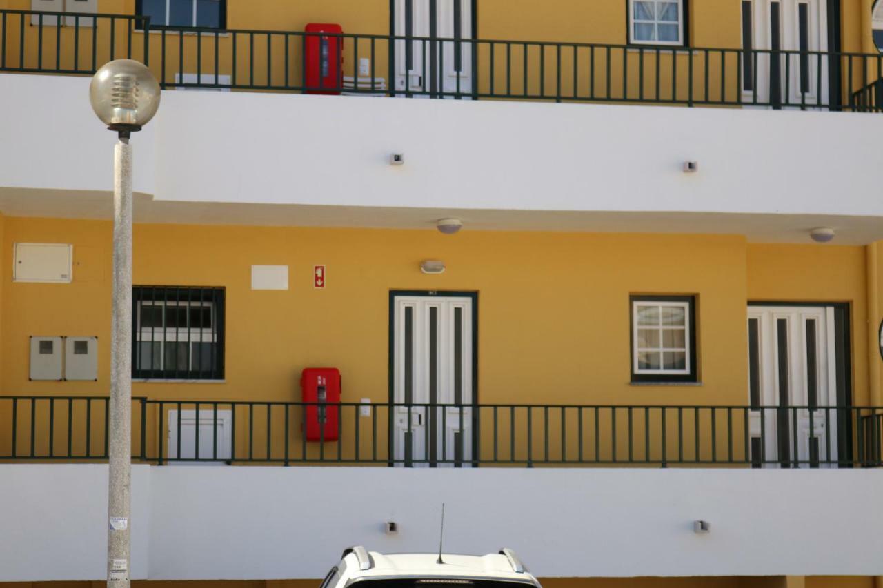 Apartamento Maria Alvor Zewnętrze zdjęcie
