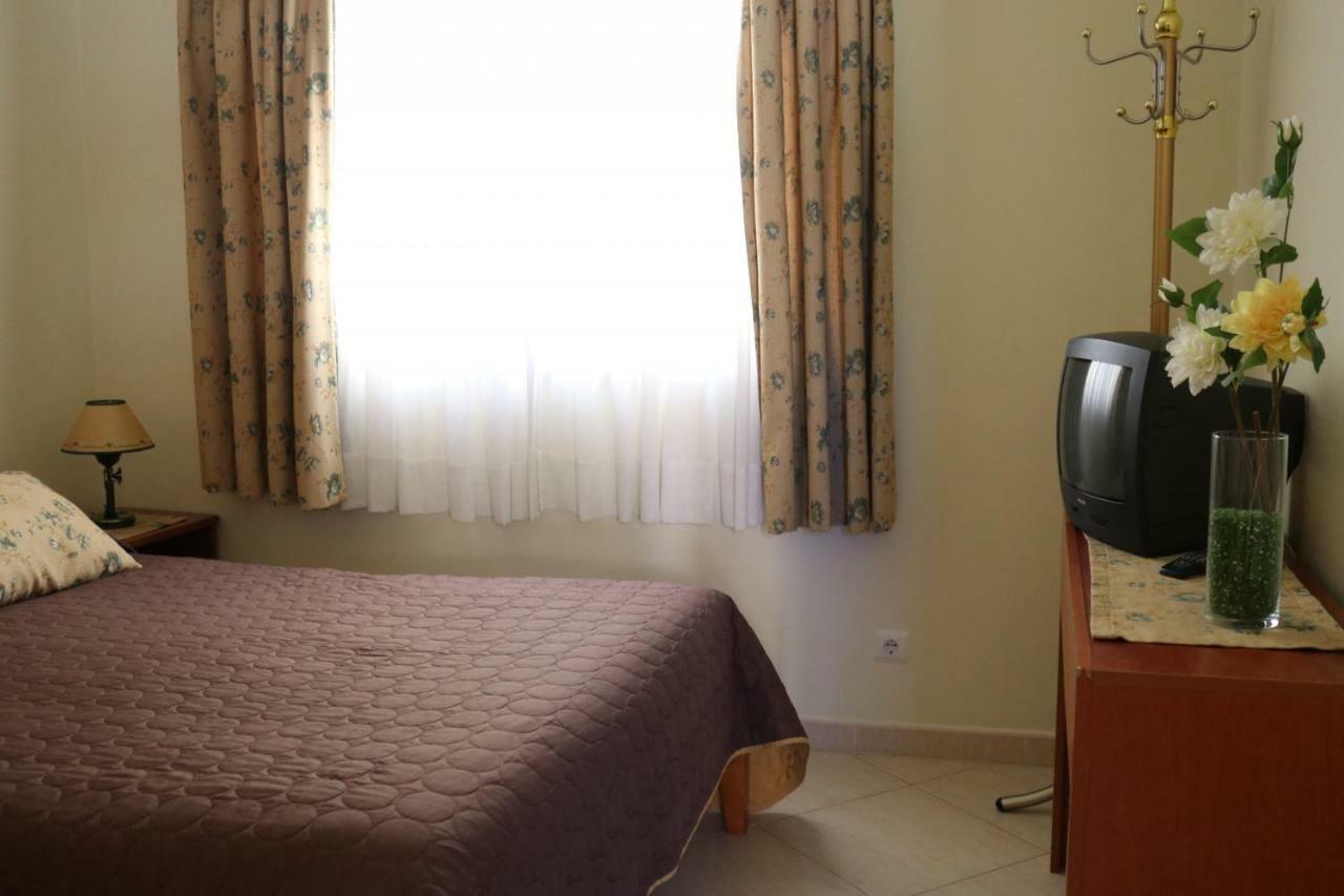 Apartamento Maria Alvor Zewnętrze zdjęcie