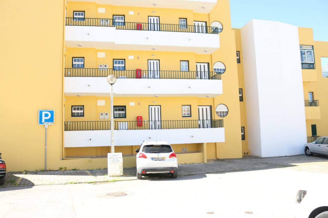 Apartamento Maria Alvor Zewnętrze zdjęcie