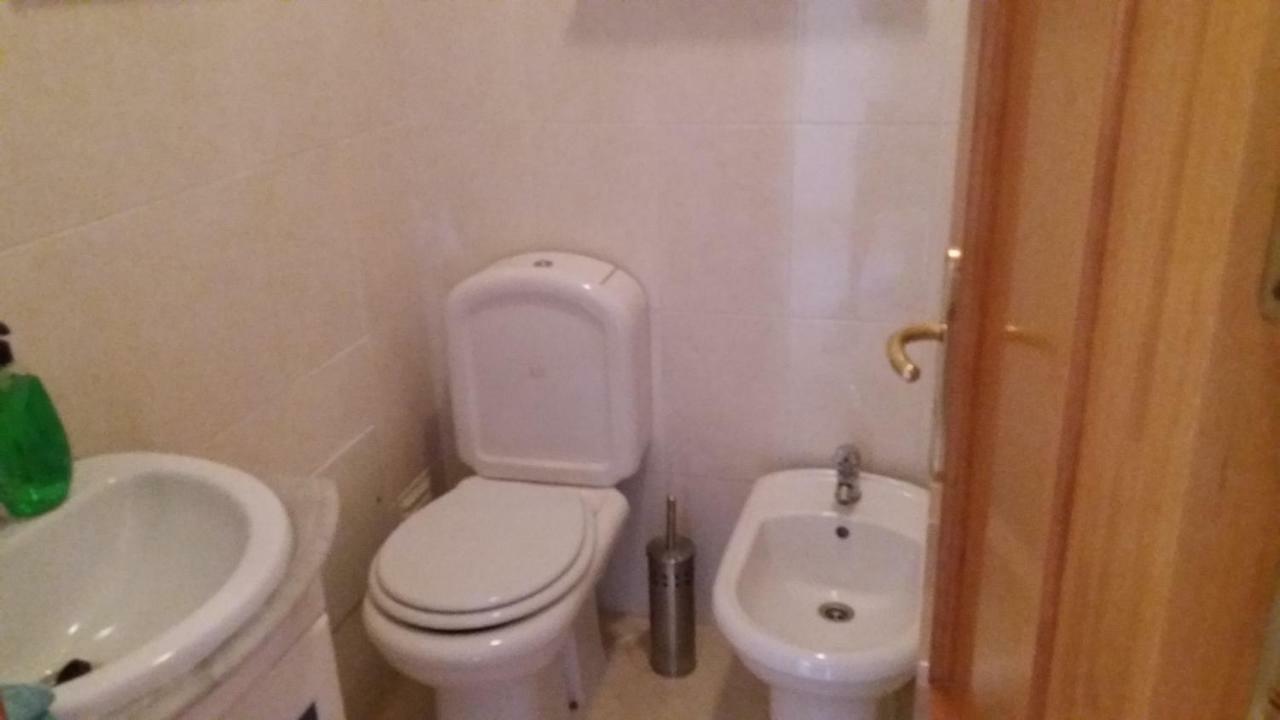 Apartamento Maria Alvor Zewnętrze zdjęcie