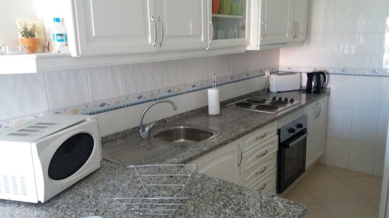 Apartamento Maria Alvor Zewnętrze zdjęcie
