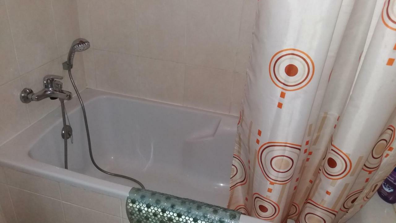 Apartamento Maria Alvor Zewnętrze zdjęcie