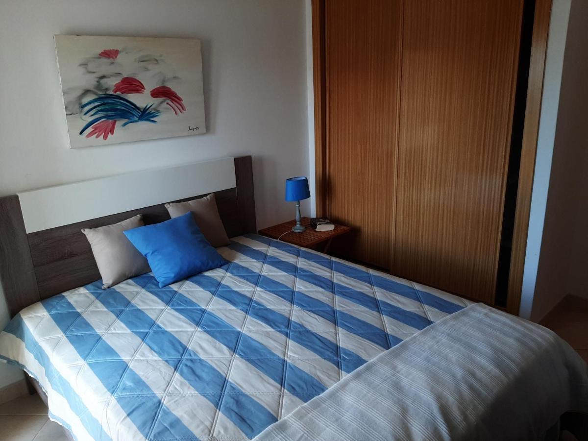 Apartamento Maria Alvor Zewnętrze zdjęcie