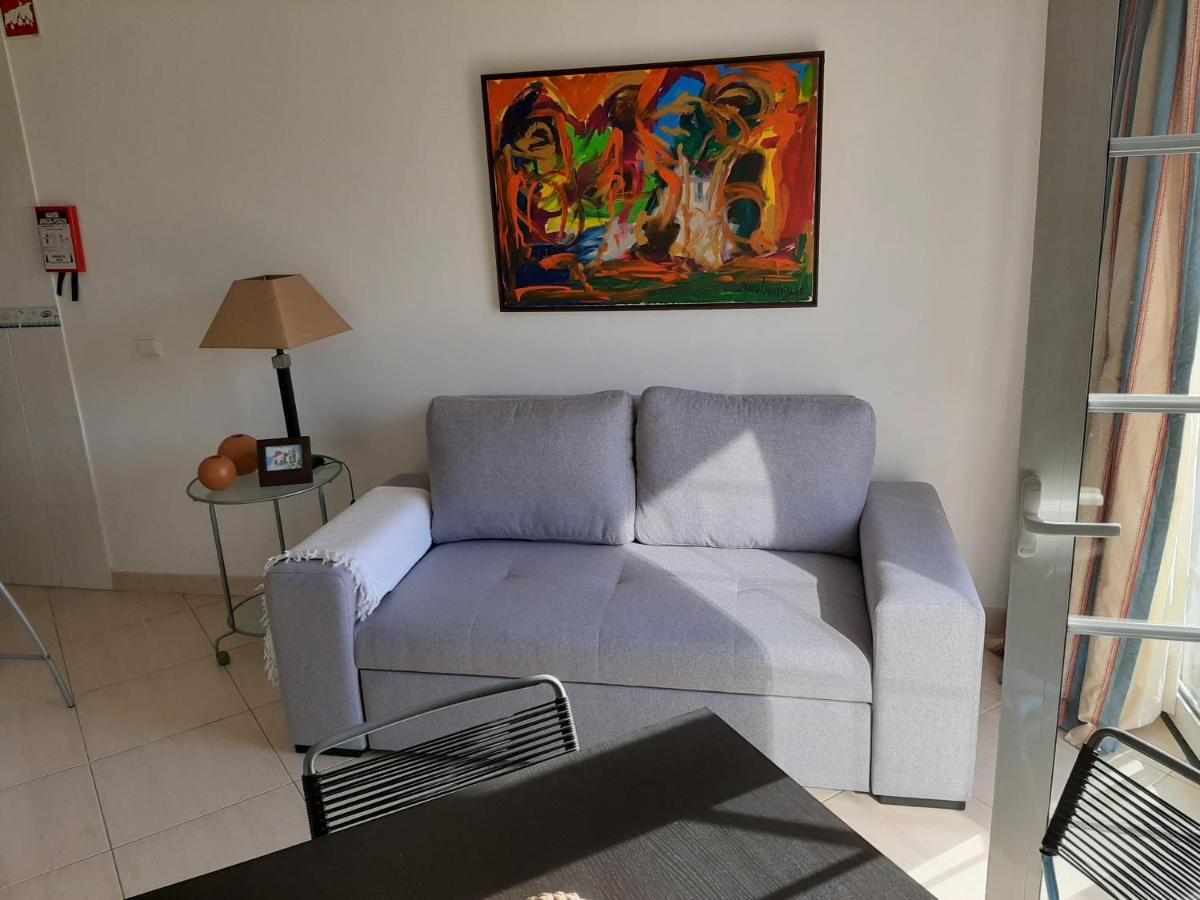 Apartamento Maria Alvor Zewnętrze zdjęcie