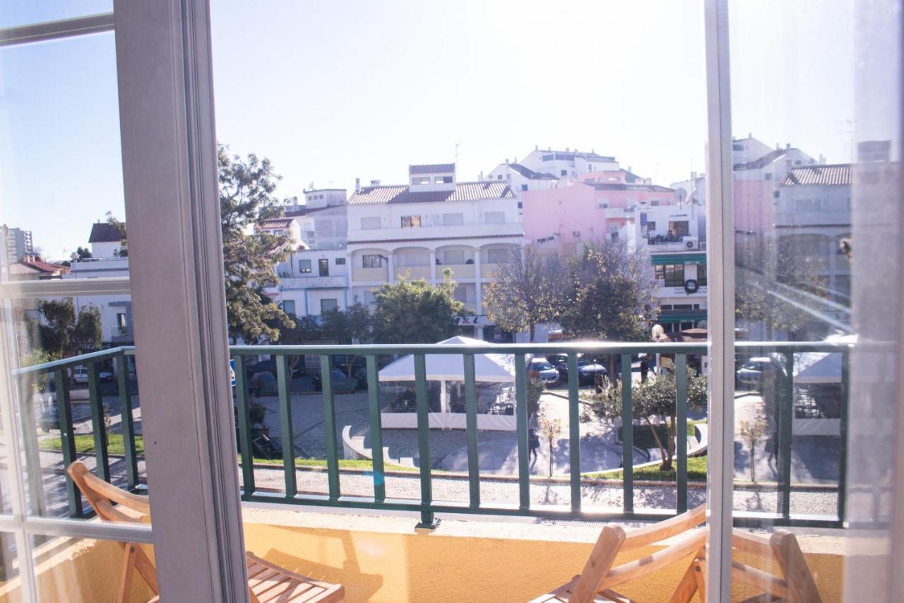 Apartamento Maria Alvor Zewnętrze zdjęcie