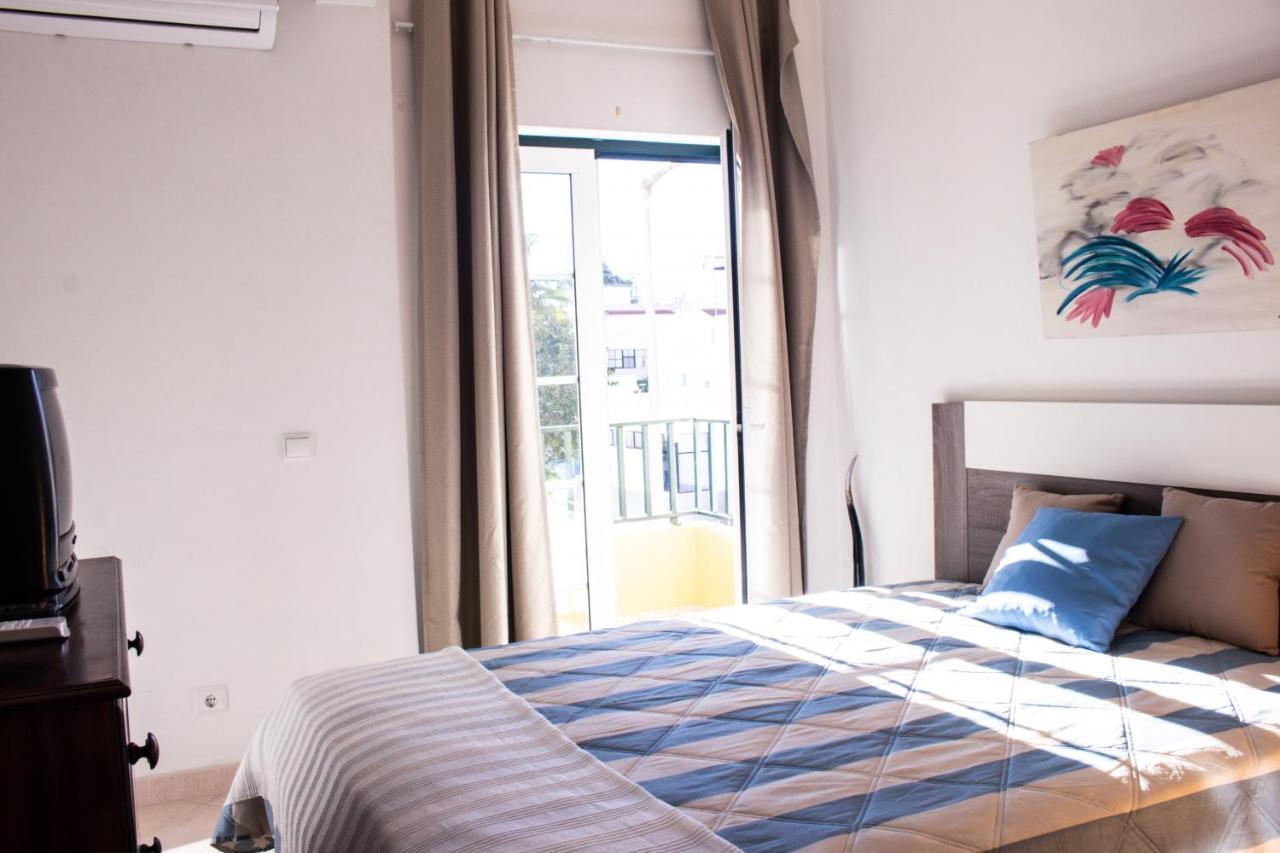 Apartamento Maria Alvor Zewnętrze zdjęcie