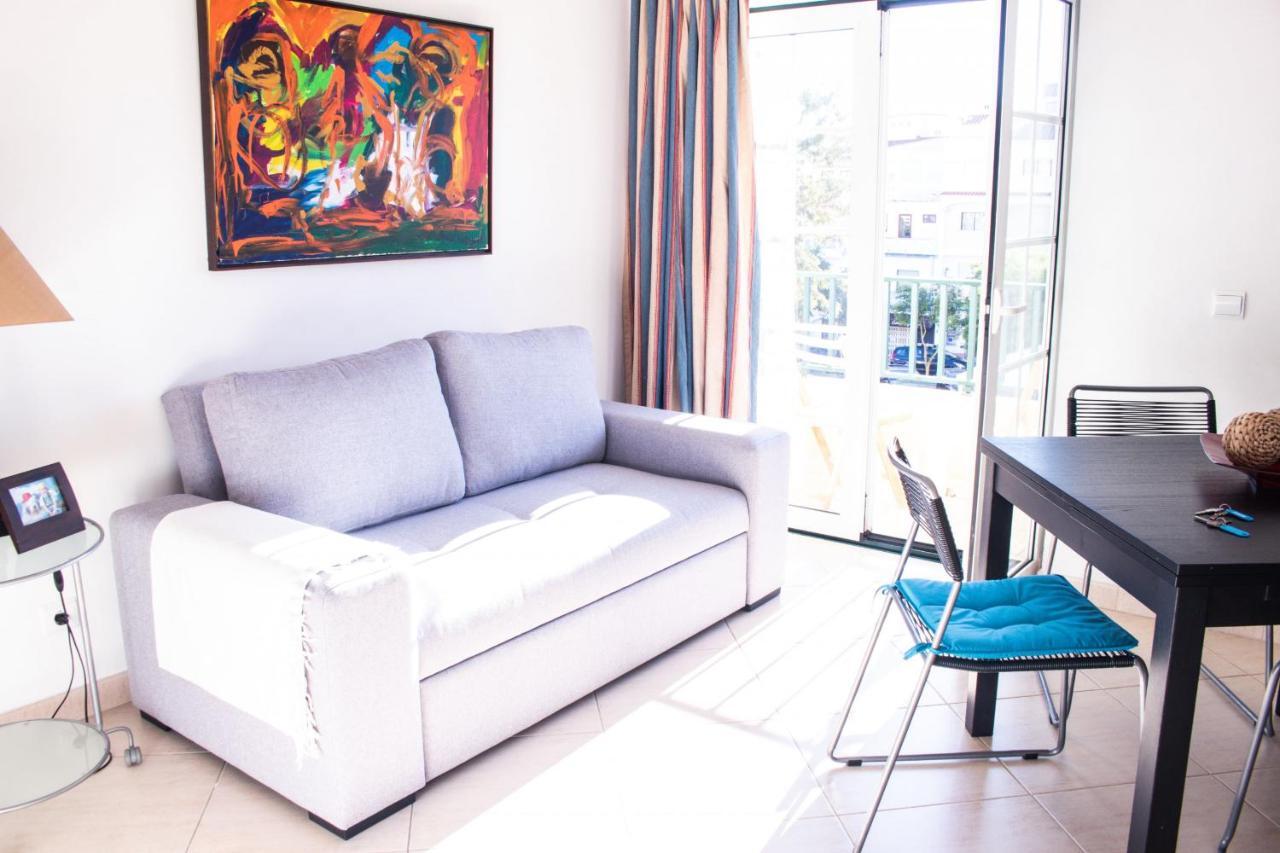 Apartamento Maria Alvor Zewnętrze zdjęcie