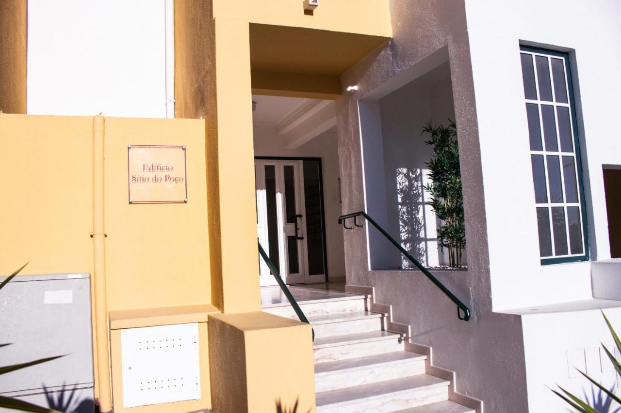 Apartamento Maria Alvor Zewnętrze zdjęcie