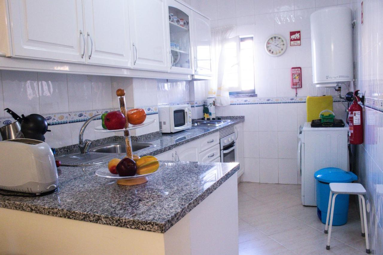 Apartamento Maria Alvor Zewnętrze zdjęcie