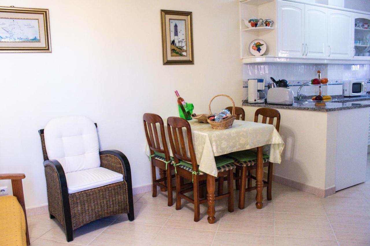 Apartamento Maria Alvor Zewnętrze zdjęcie